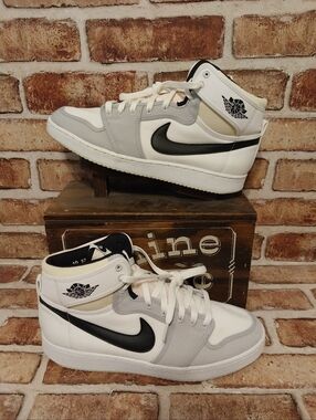 Pre-owned 2022 Jordan 1 Retro AJKO